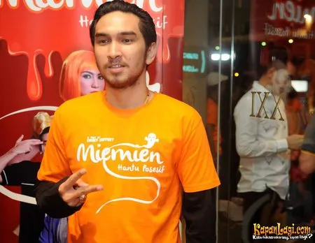 Foto Amec Haris