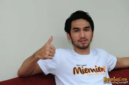 Foto Amec Haris