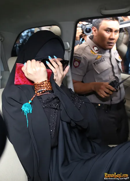 Foto Amel Alvi