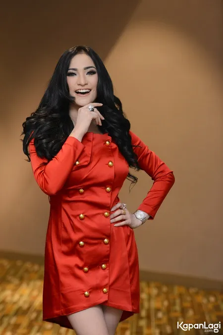 Foto Amel Alvi