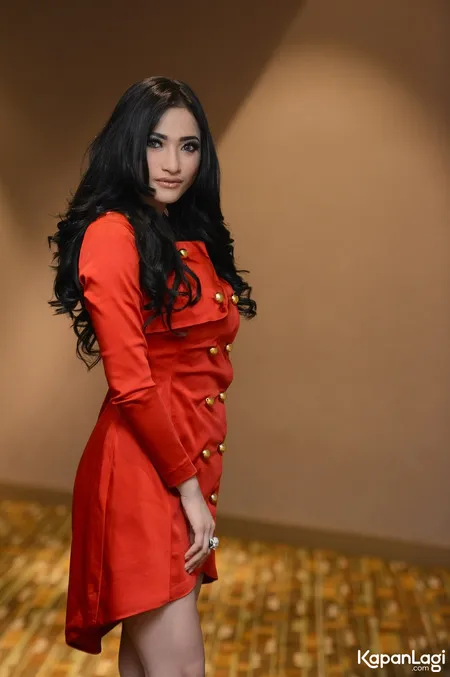 Foto Amel Alvi
