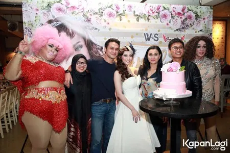 Foto Amel Alvi