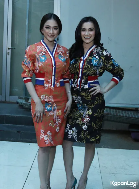 Foto Amel Alvi