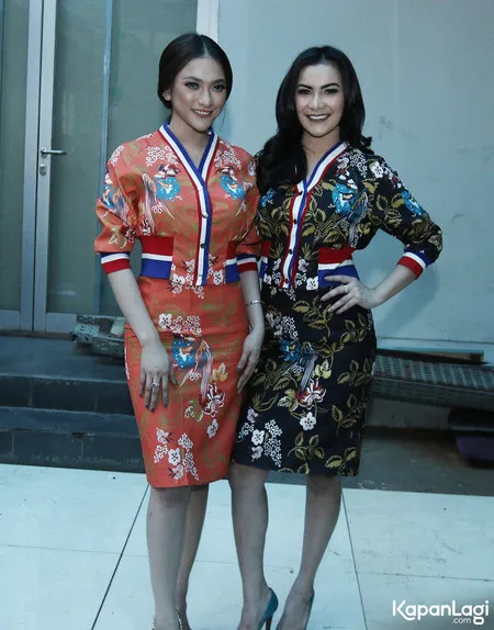 Foto Amel Alvi