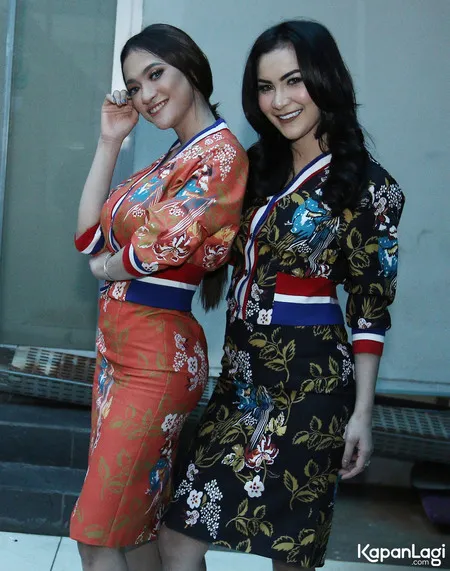 Foto Amel Alvi