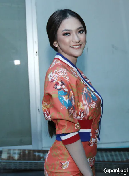 Foto Amel Alvi