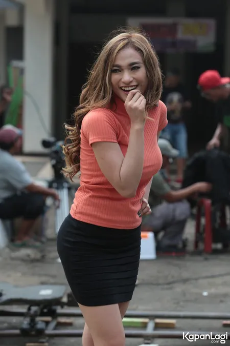 Foto Amel Alvi