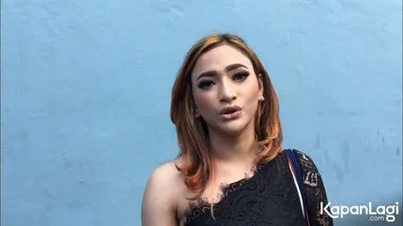 Foto Amel Alvi