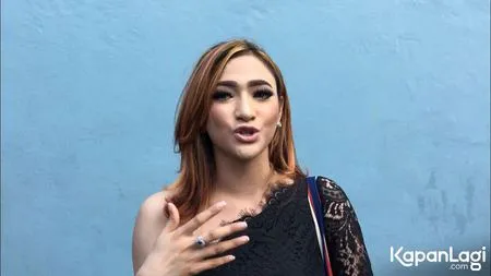 Foto Amel Alvi