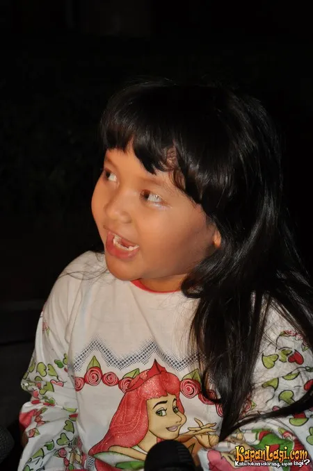 Foto Amel Carla