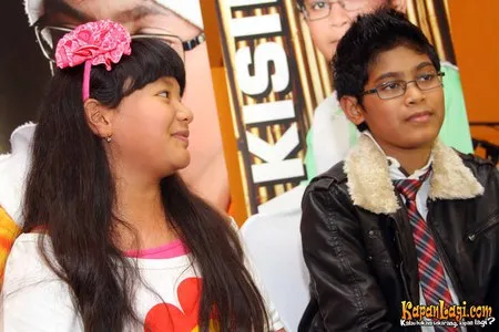 Foto Amel Carla