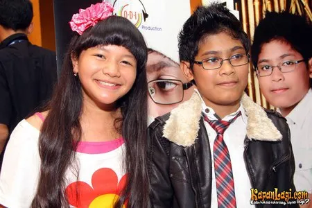 Foto Amel Carla