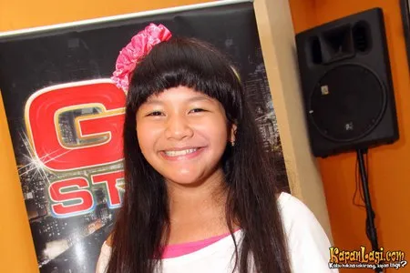 Foto Amel Carla