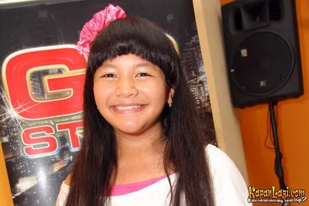 Foto Amel Carla