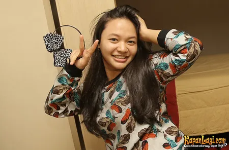 Foto Amel Carla