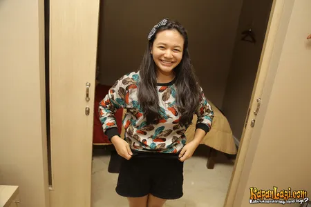 Foto Amel Carla