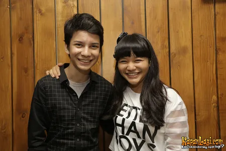 Foto Amel Carla