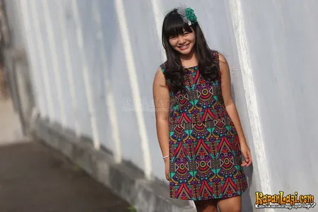 Foto Amel Carla