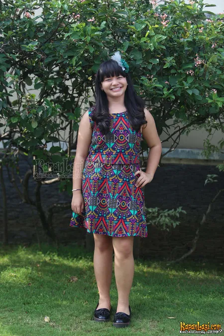 Foto Amel Carla