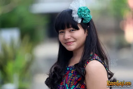 Foto Amel Carla