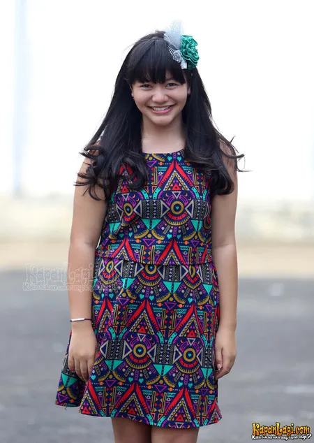 Foto Amel Carla