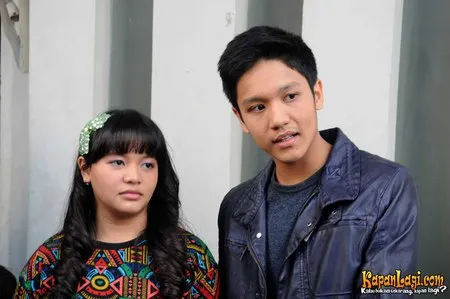 Foto Amel Carla