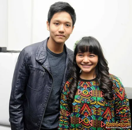 Foto Amel Carla