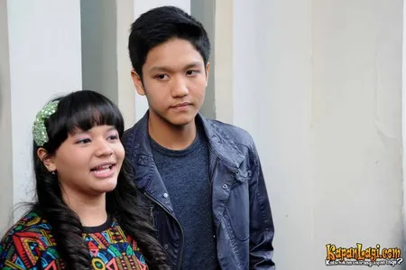 Foto Amel Carla
