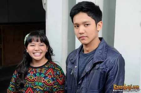 Foto Amel Carla