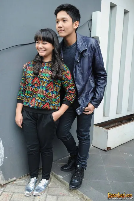 Foto Amel Carla