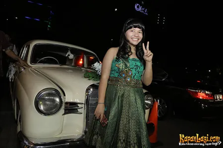 Foto Amel Carla