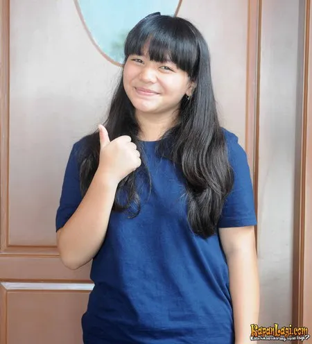 Foto Amel Carla