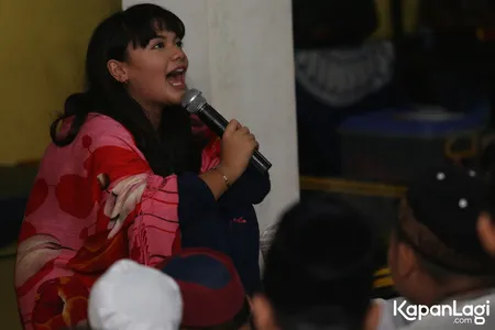 Foto Amel Carla