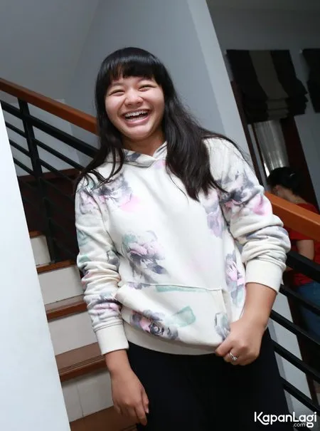 Foto Amel Carla