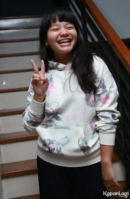 Foto Amel Carla