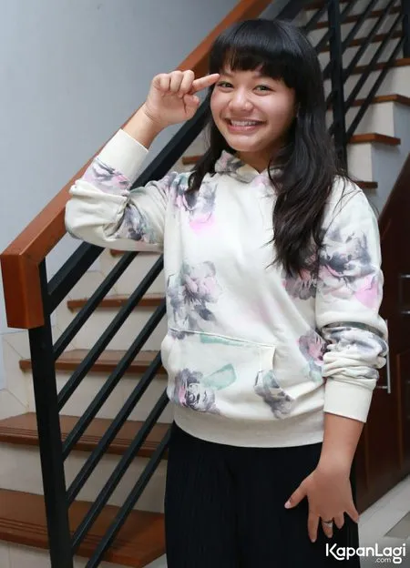 Foto Amel Carla