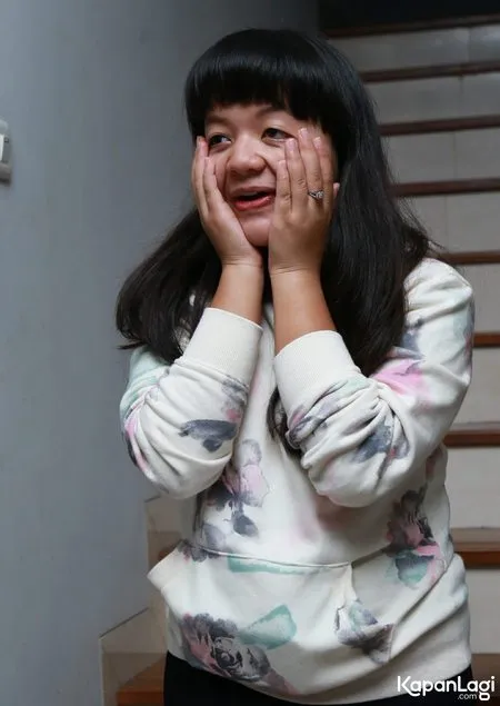 Foto Amel Carla