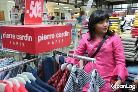 Foto Amel Carla