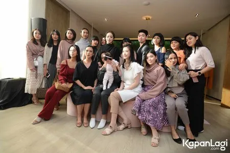 Foto Amel Carla
