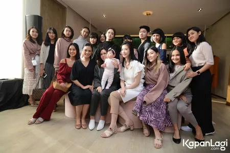 Foto Amel Carla