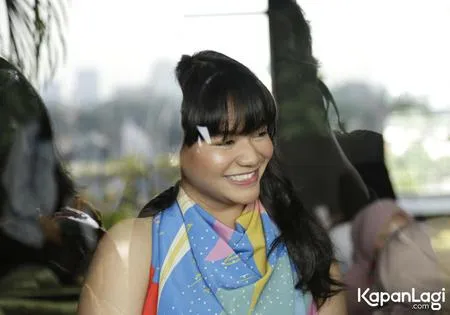 Foto Amel Carla