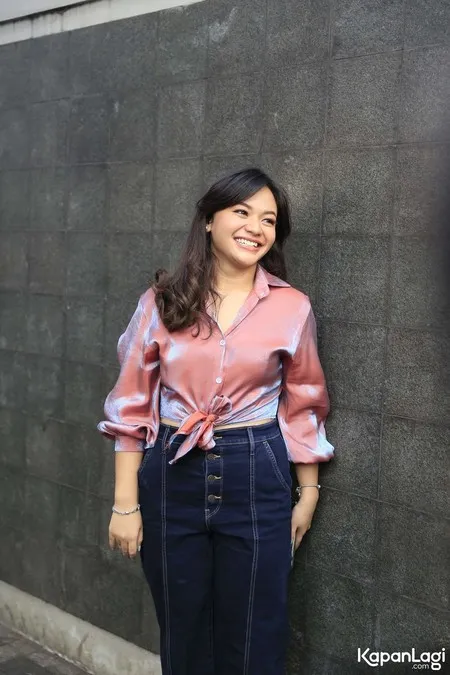 Foto Amel Carla