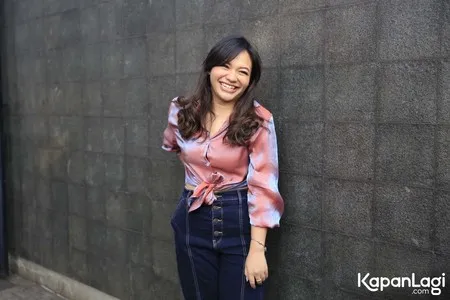 Foto Amel Carla
