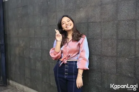 Foto Amel Carla