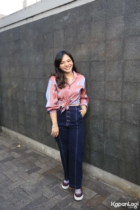 Foto Amel Carla