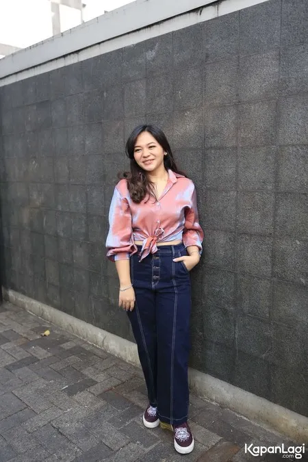 Foto Amel Carla