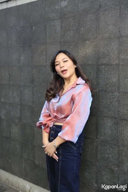 Foto Amel Carla