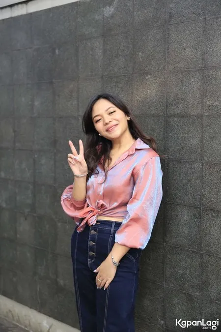 Foto Amel Carla