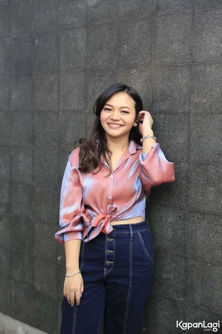 Foto Amel Carla