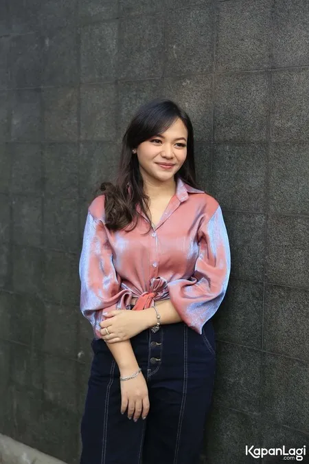 Foto Amel Carla